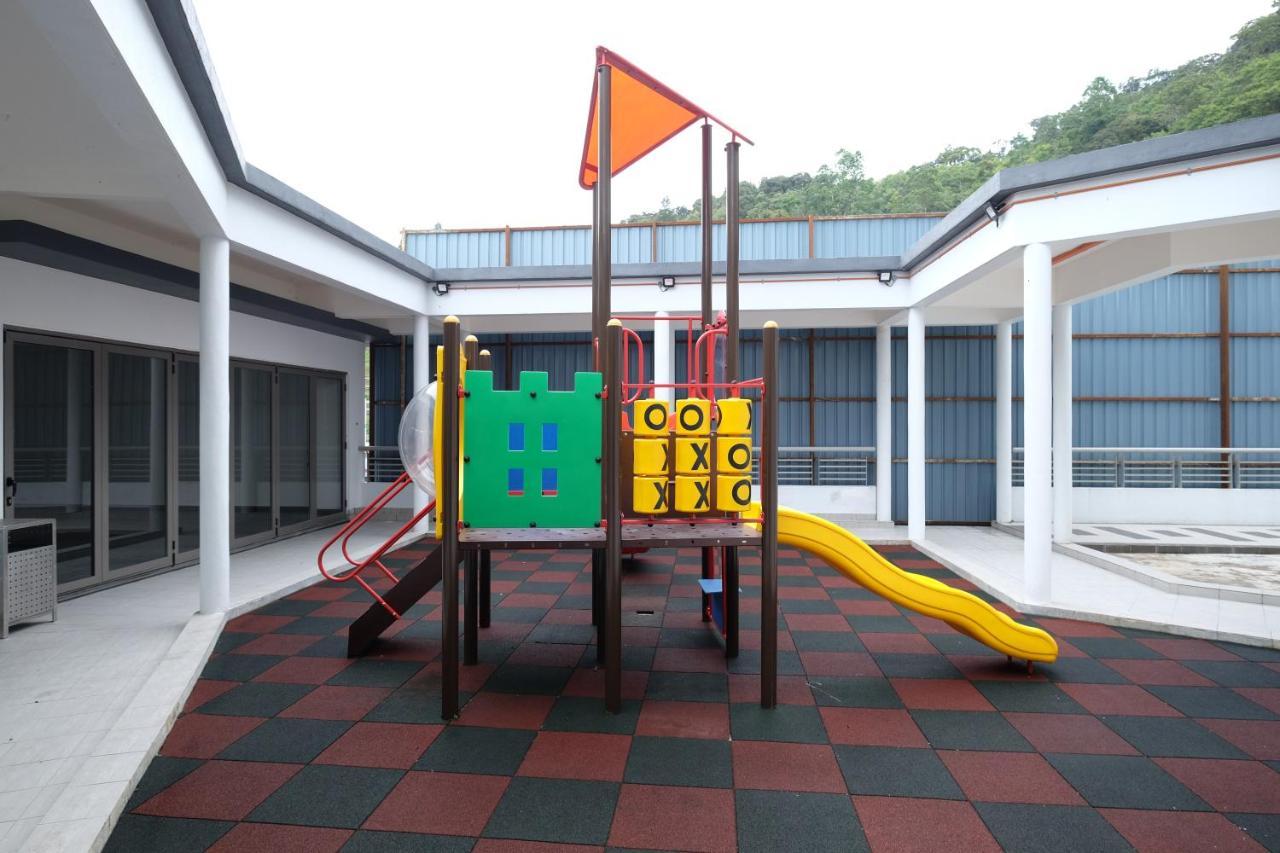 Play At Palas Horizon Kea Farm Камерън Хайлендс Екстериор снимка